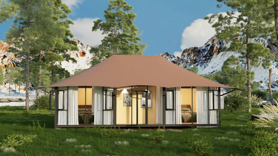 松江区装配式建筑厂家