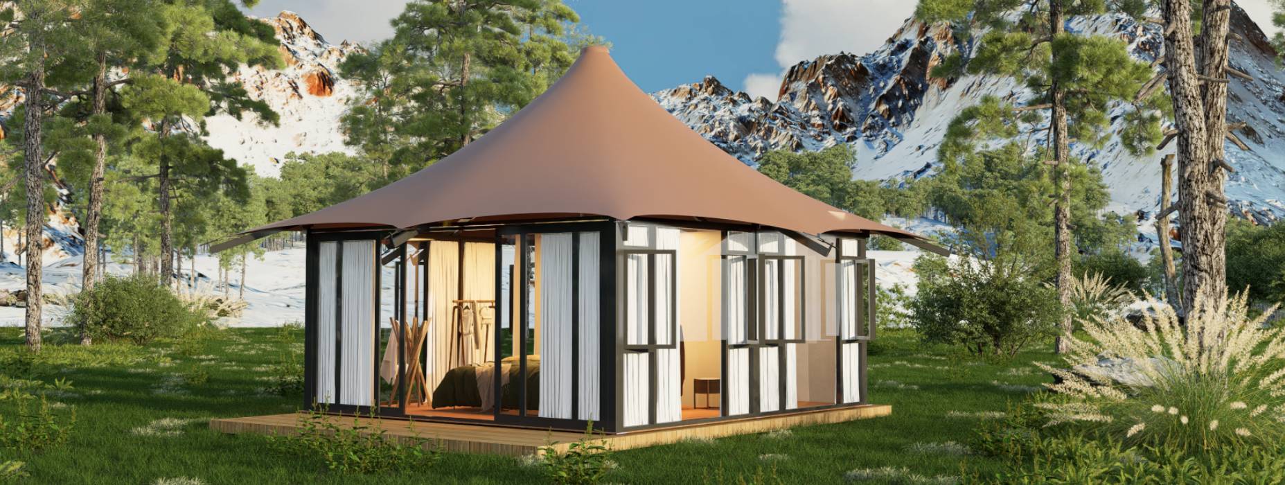 松江区装配式建筑厂家